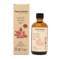 Uleiul de ricin organic fără hexan: soluția naturală pentru ingrijirea pielii și părului
