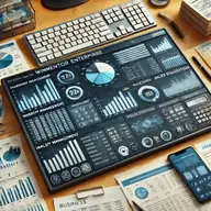 Acces la date în timp real și avantaj competitiv prin digitalizarea afacerii folosind un program ERP