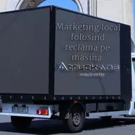 Reclama pe mașină și marketingul local, cum atragi clienți exact acolo unde contează