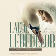 Lacul Lebedelor