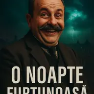 O noapte furtunoasa