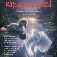 Ratusca cea urata