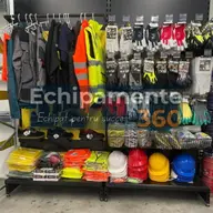 Echipamente360.ro, echipamente de protectie disponibile oriunde