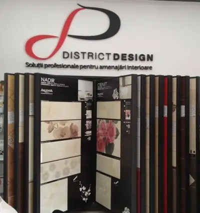 District Design