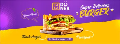 Casa Doner