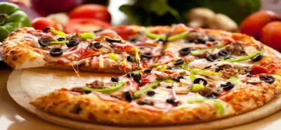 Livrare pizza la domiciliu in Craiova
