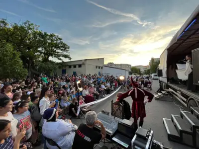 Festivalul Internațional Shakespeare un real succes