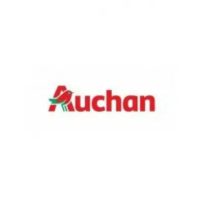 Auchan - Electroputere Mall