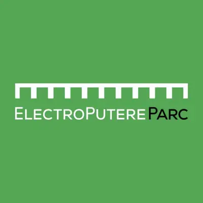 Electroputere Mall