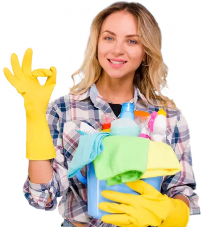 Avamar Cleaning
