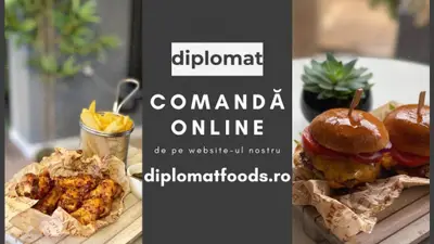Diplomat Foods