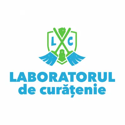 Laboratorul de curatenie