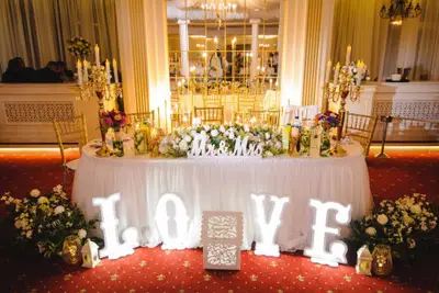 Lary Events