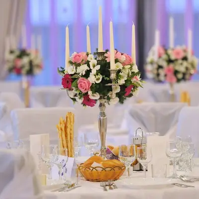 Passion Events