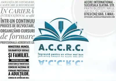 ACCRC International