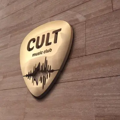 Cult Music Club