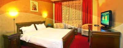 Hotel Bavaria