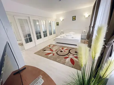 Hotel Green House