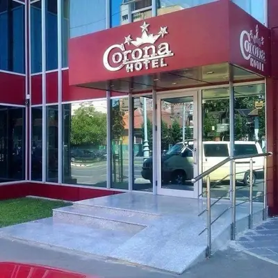 Hotel Corona