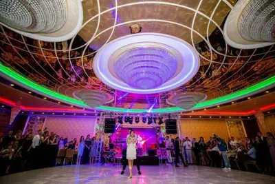 Meliss Events