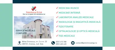 Policlinica Elga