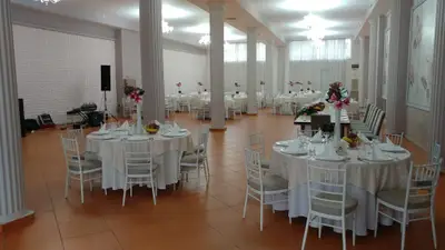Restaurant Prestige