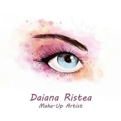 Daiana Ristea - make-up artist