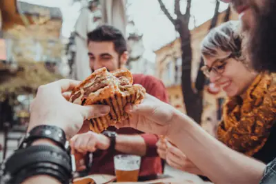 Sfaturi care te vor ajuta sa transformi un fast food intr-o afacere de succes