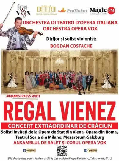 Regalul Vienez