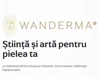 Clinica Wanderma