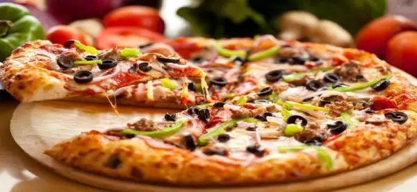 Livrare pizza la domiciliu in Craiova