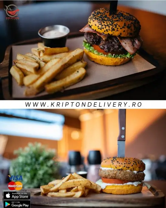 Kripton Delivery