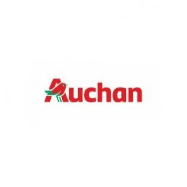 Auchan - Electroputere Mall