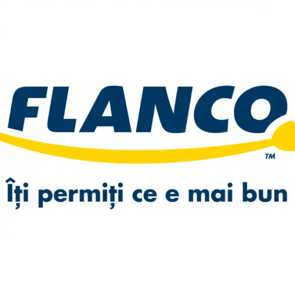 Flanco - Shopping City Targu Jiu