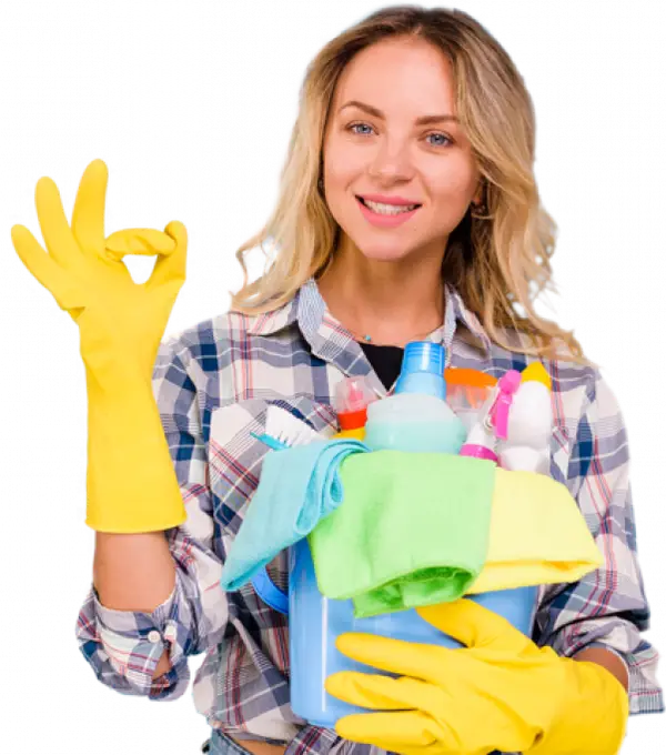 Avamar Cleaning