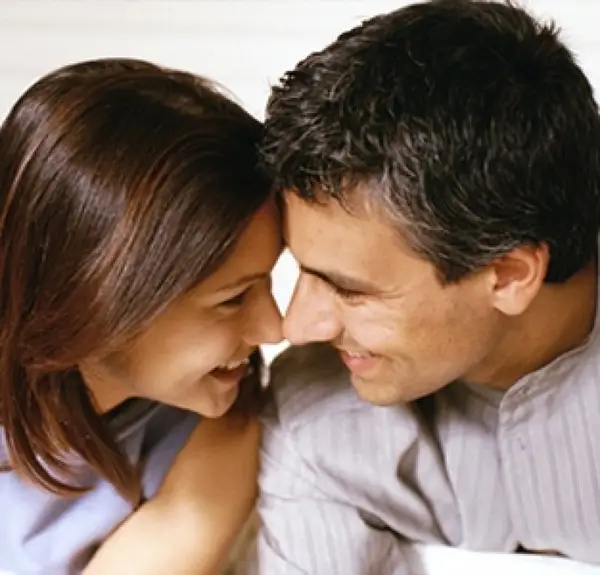 Compatibilitati intr-un cuplu