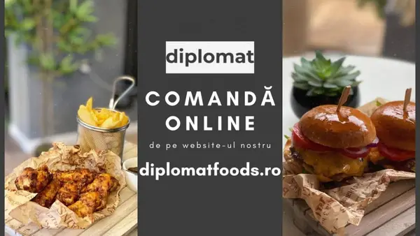 Diplomat Foods