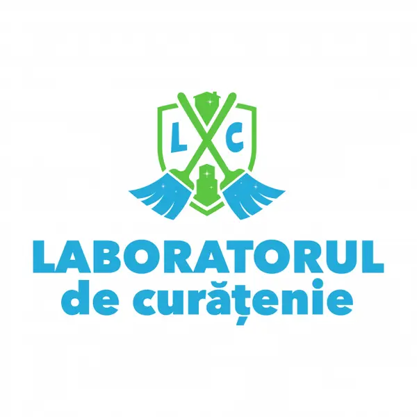 Laboratorul de curatenie