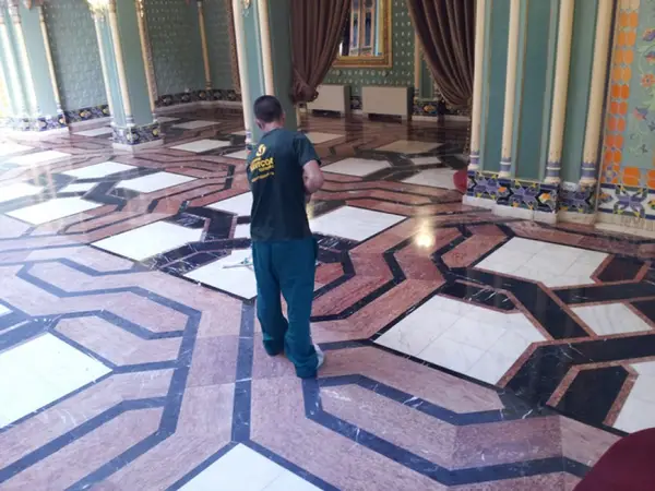Navicor Cleaning