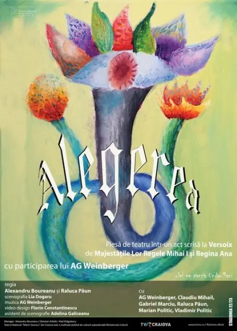 Alegerea