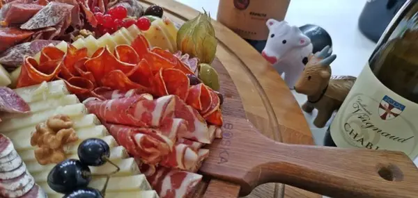 MonGourmet