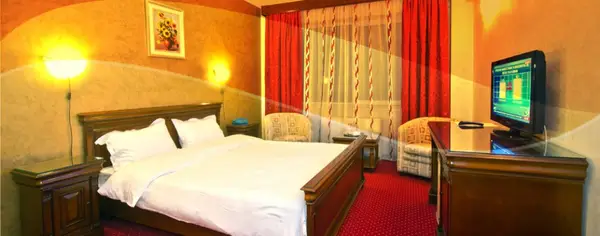 Hotel Bavaria