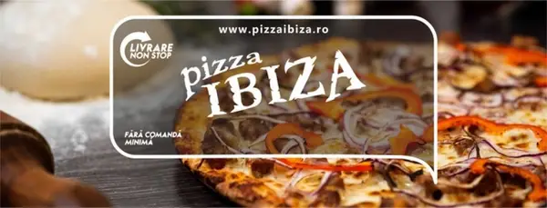 Pizza Ibiza