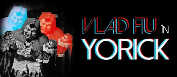Yorick