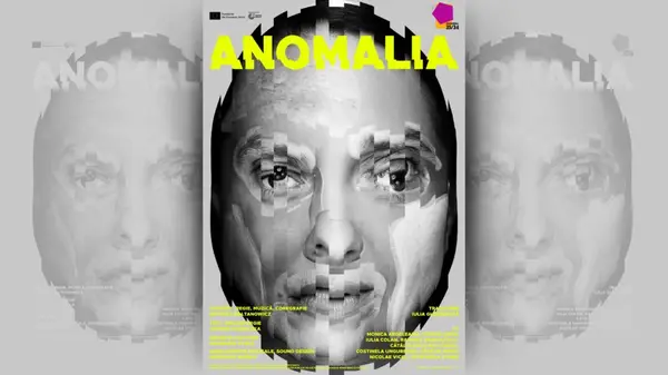 Anomalia