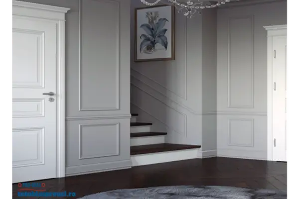 Cum alegi ușa Porta Doors potrivită căminului tău