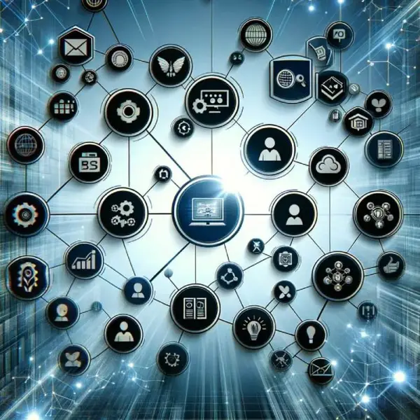 Implementarea unei soluții software de gestiune