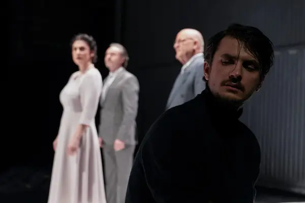 Hamlet
