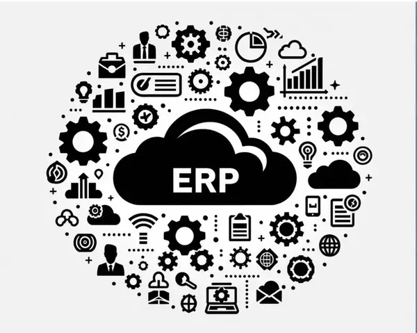 Avantajele utilizării sistemelor software ERP în cloud