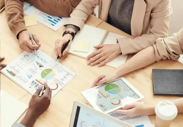 Cum poate WinMentor Enterprise să îmbunătățească activitatea companiei tale
